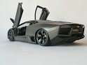 1:18 Auto Art Lamborghini Reventon 2007 Grey. Uploaded by Rajas_85